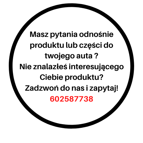 FIRMA HANDLOWA "AUTO-CZĘŚCI KASPROWICZ" AGNIESZKA BRZOZOWSKA